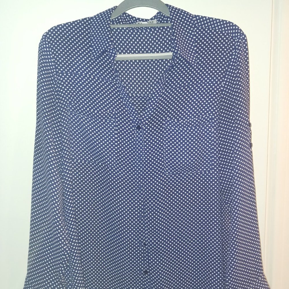 Portofino shirt L